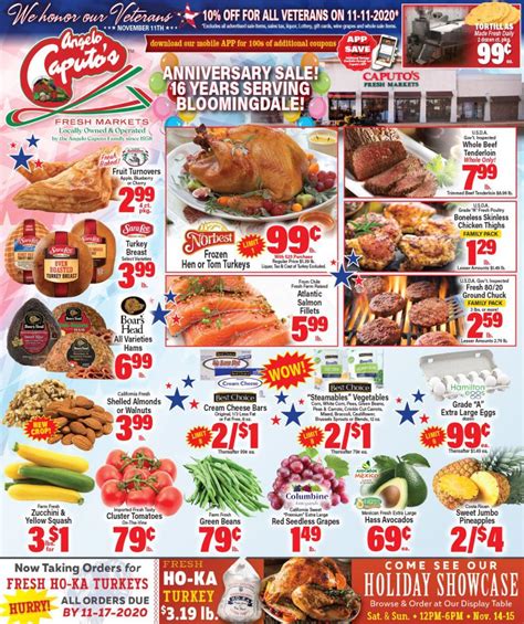 angelo caputo's naperville|angelo caputos grocery weekly ad.